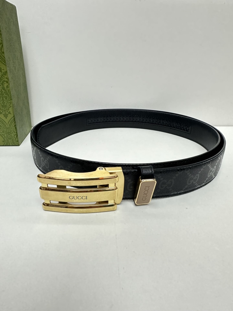 Gucci Belts